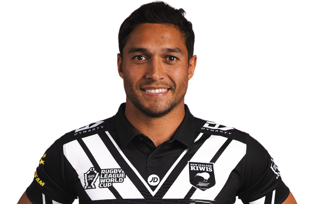 Te Maire Martin